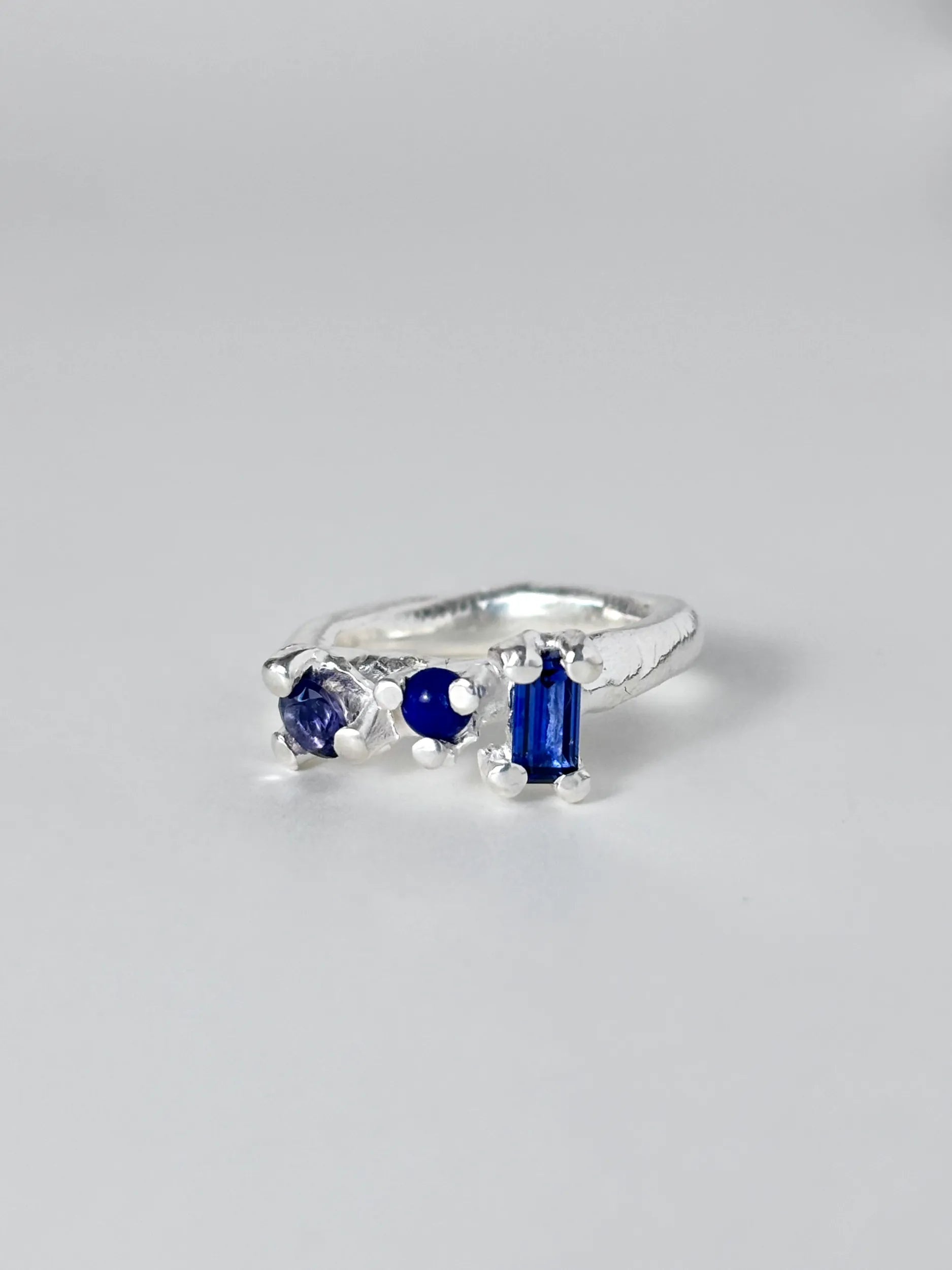 Stones I ring n.09