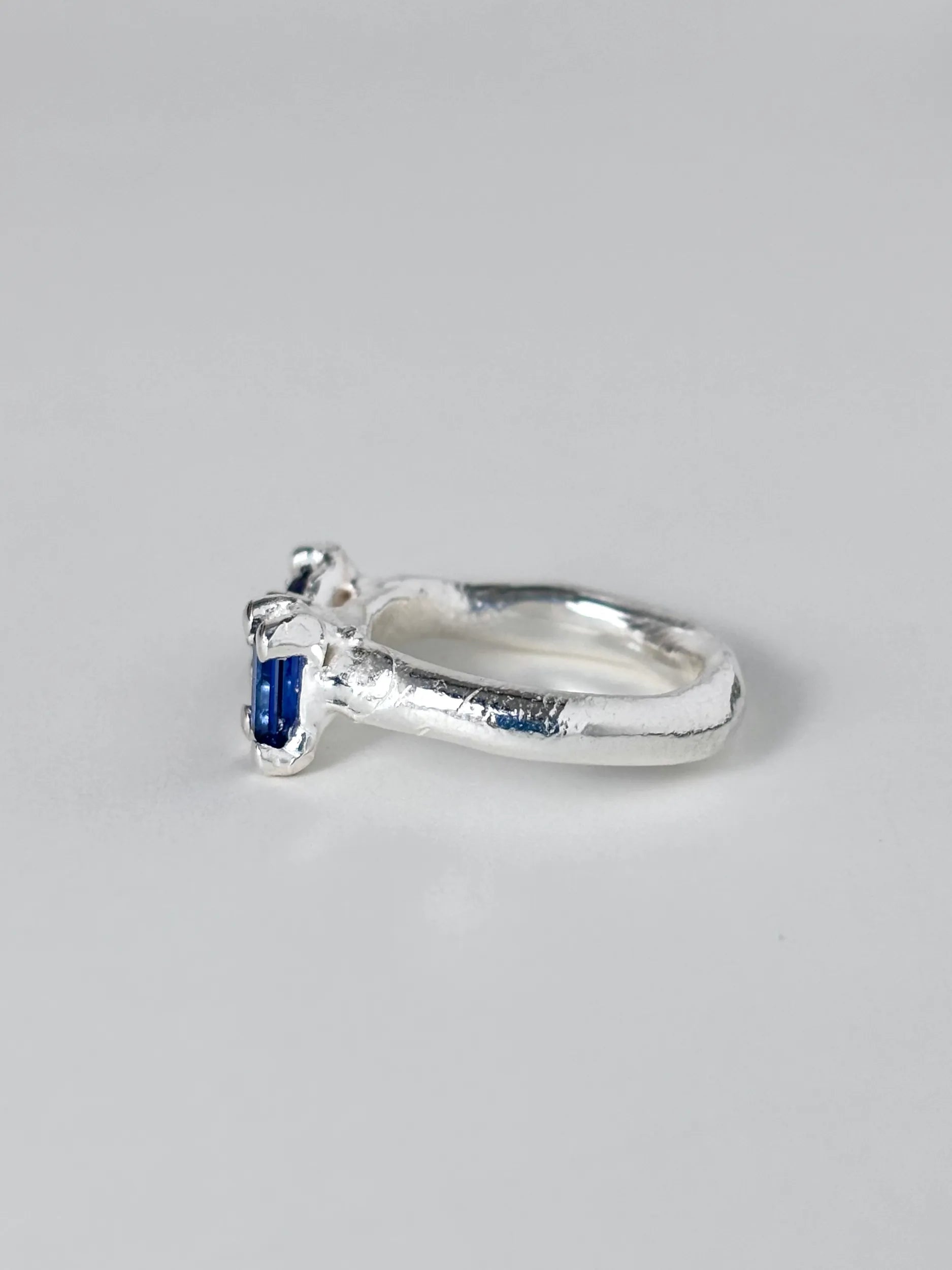 Stones I ring n.09