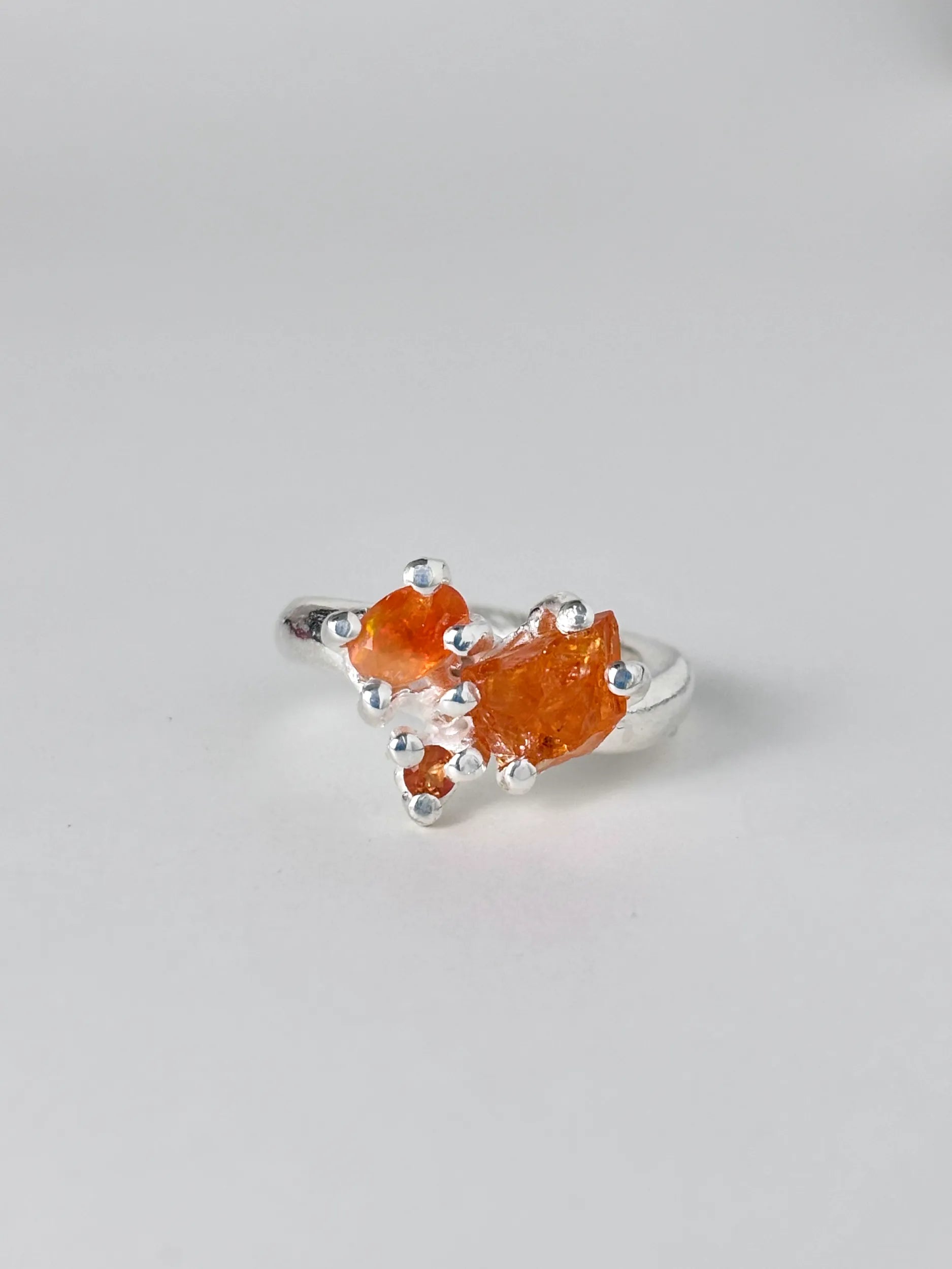 Stones I ring  n.12