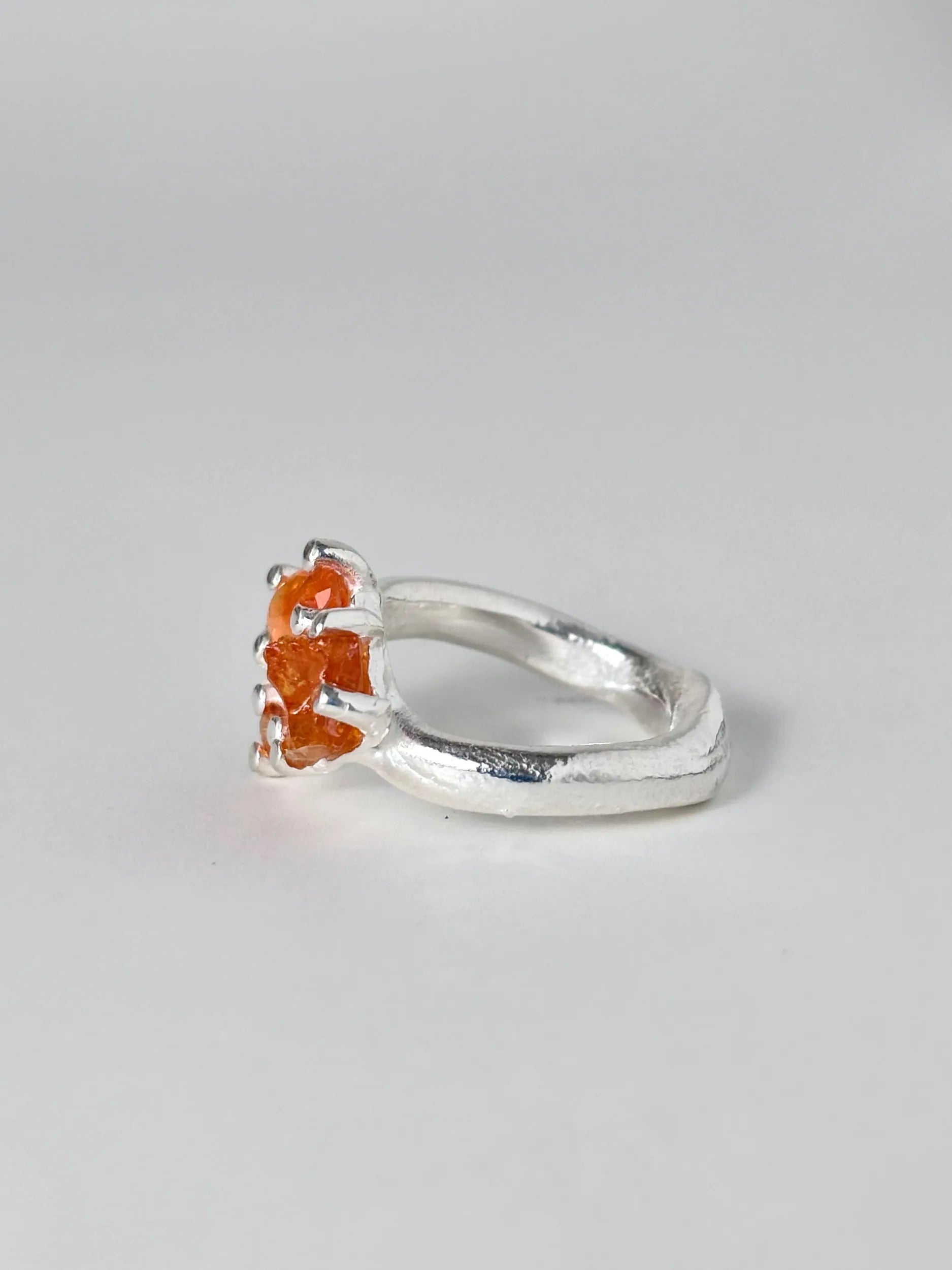 Stones I ring  n.12