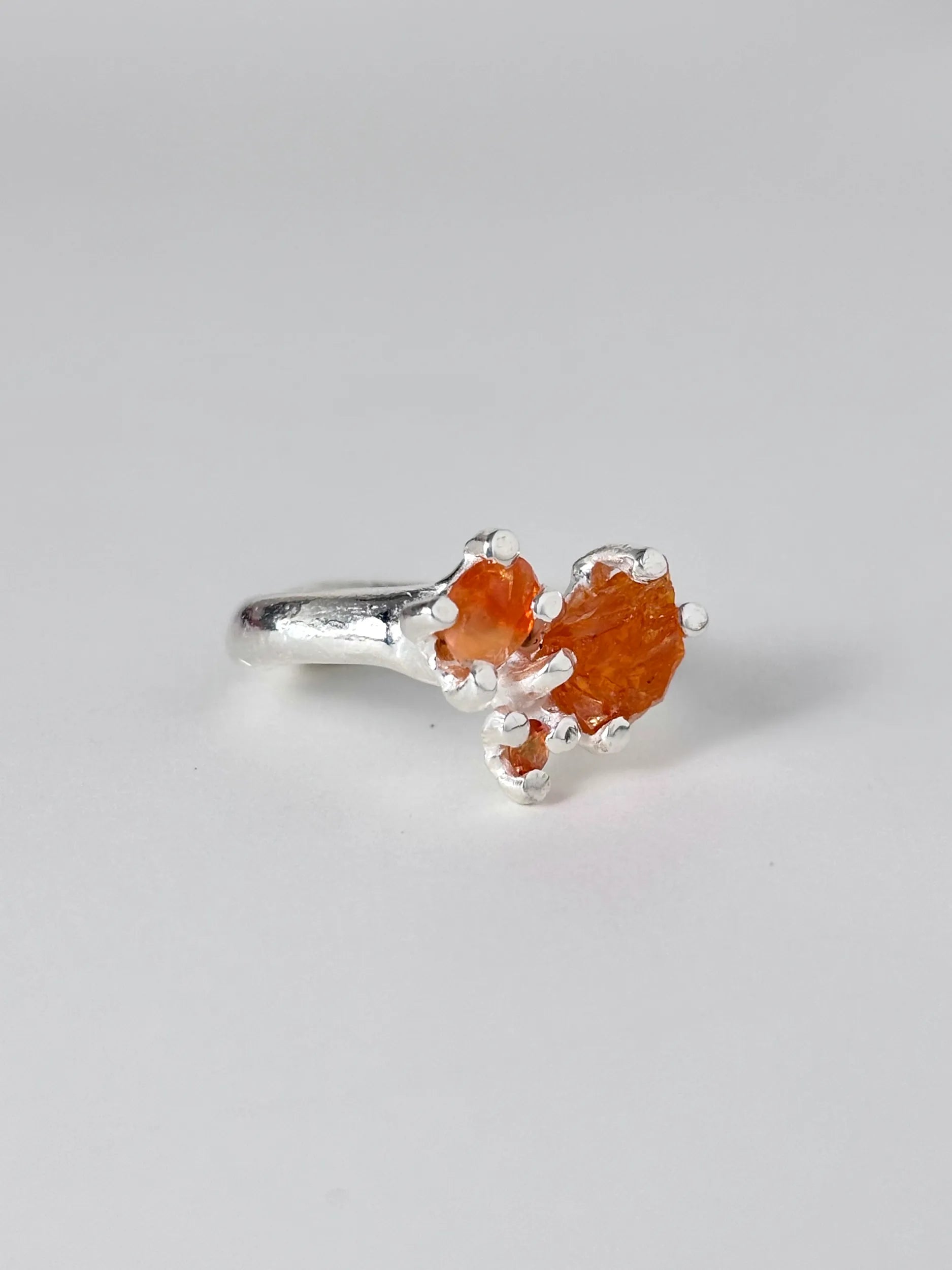 Stones I ring  n.12