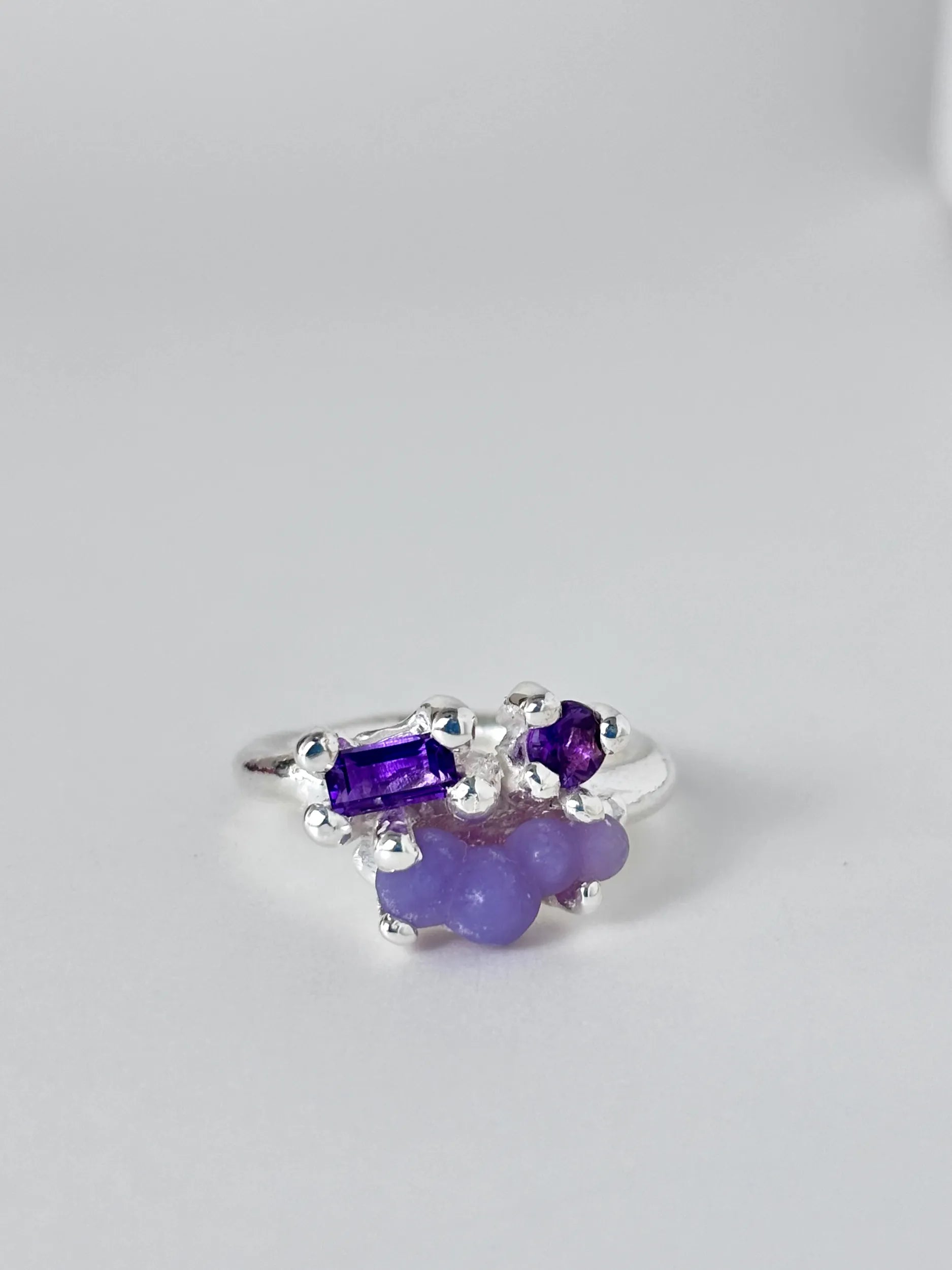 Stones I ring n.03