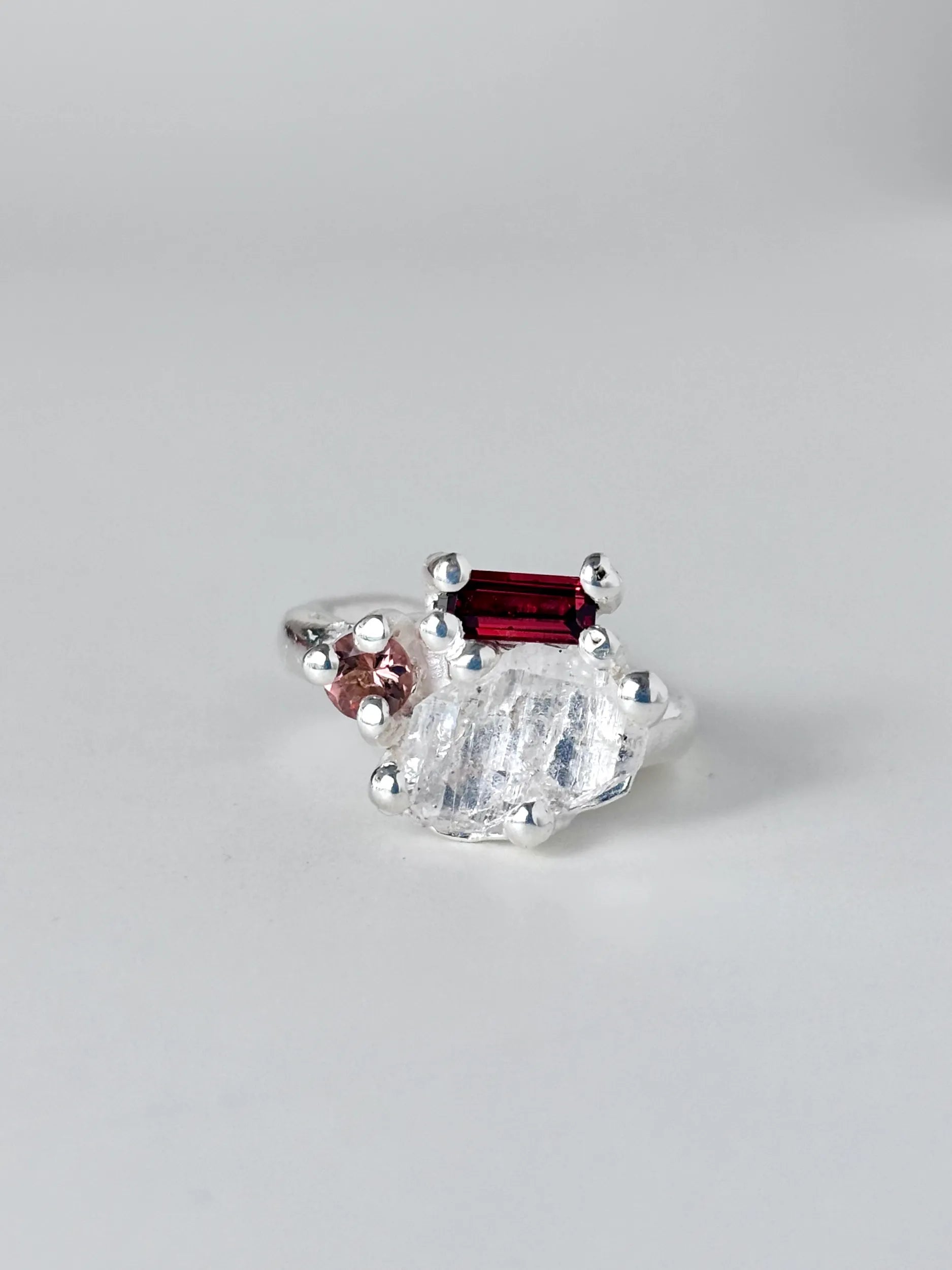 Stones I ring n.13