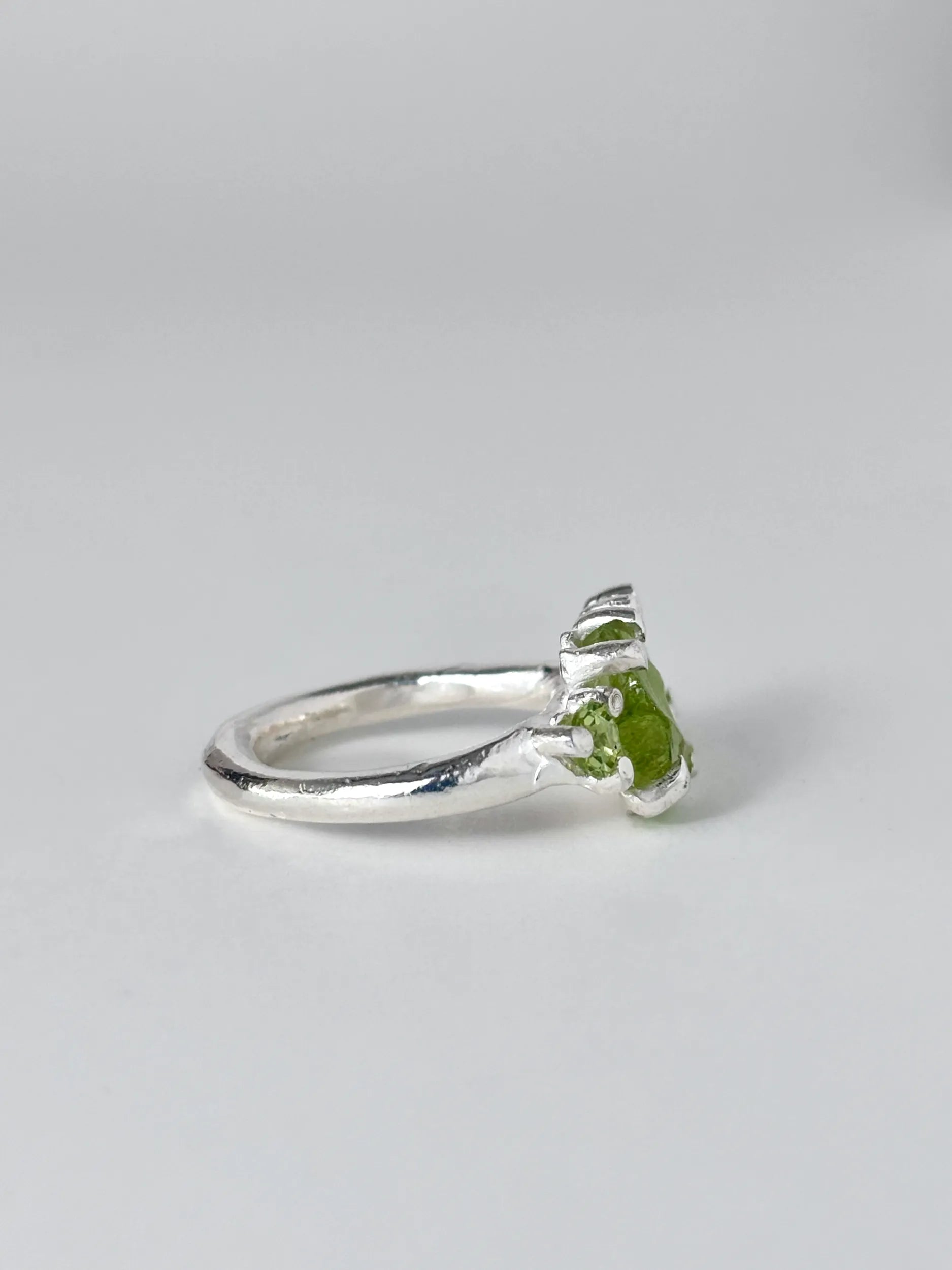 Stones I ring n.10