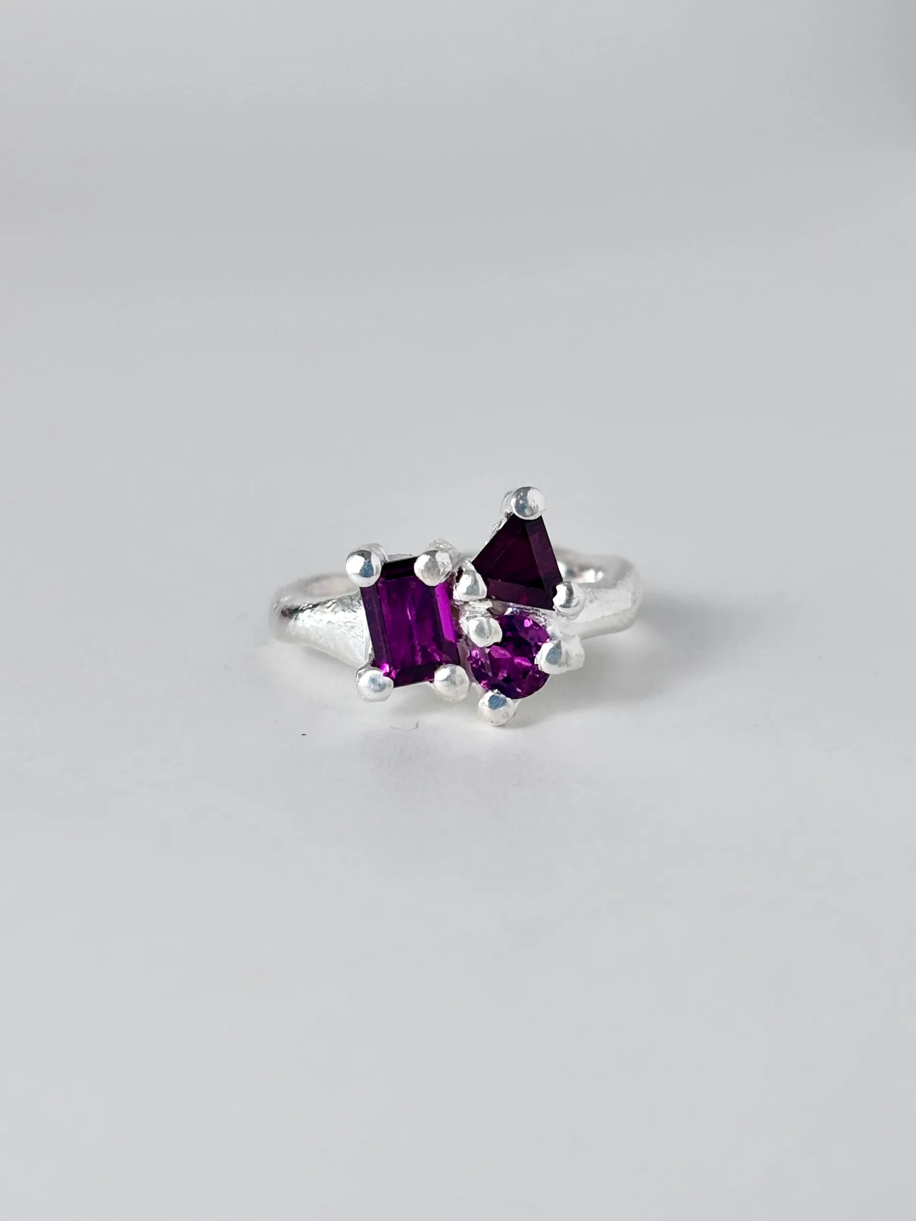Stones I ring n.06