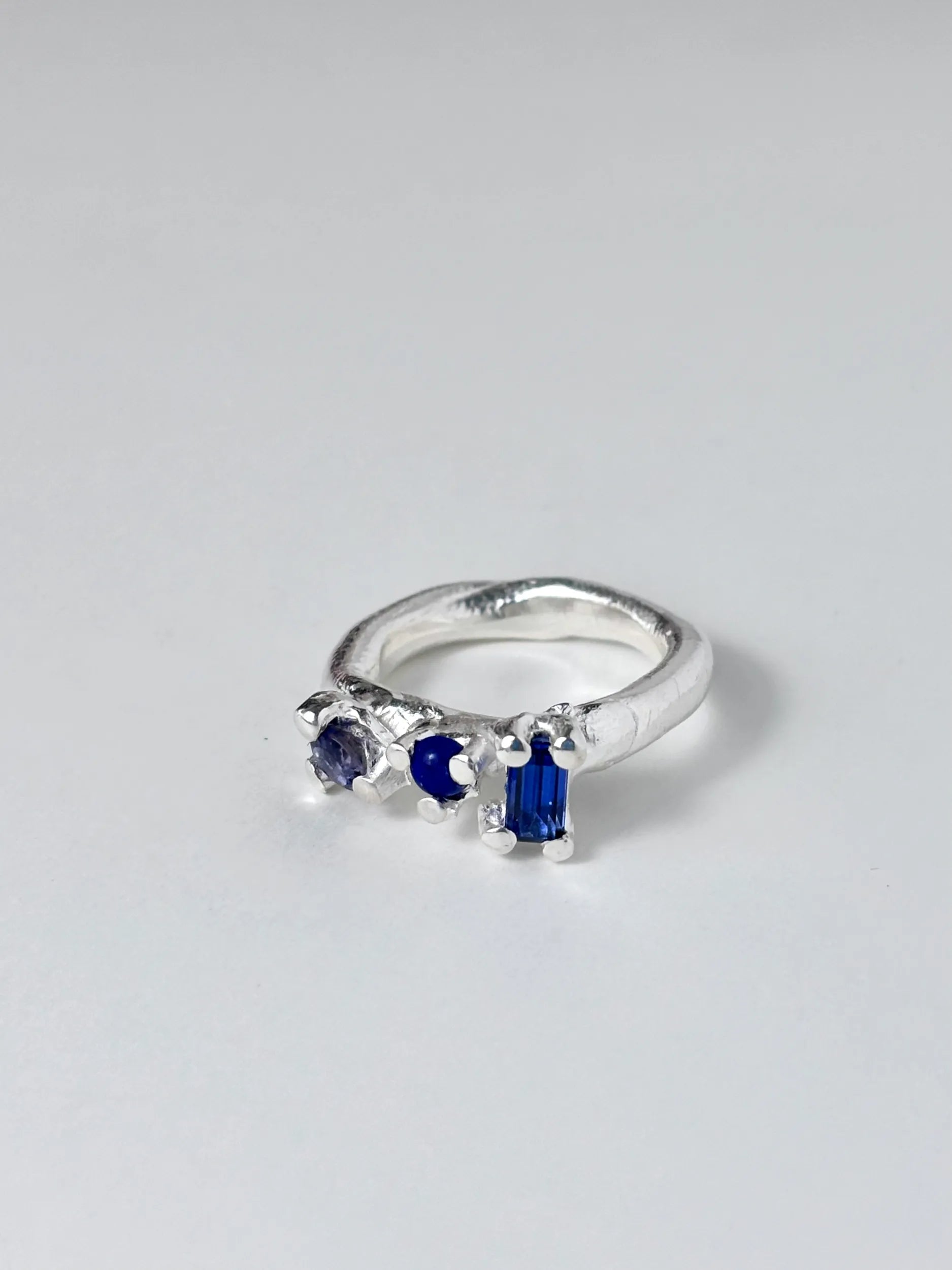 Stones I ring n.09